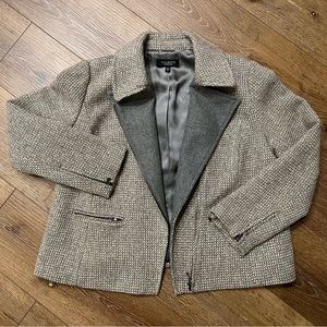 Talbots Jacket/Blazer 14WP